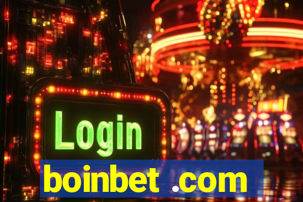 boinbet .com